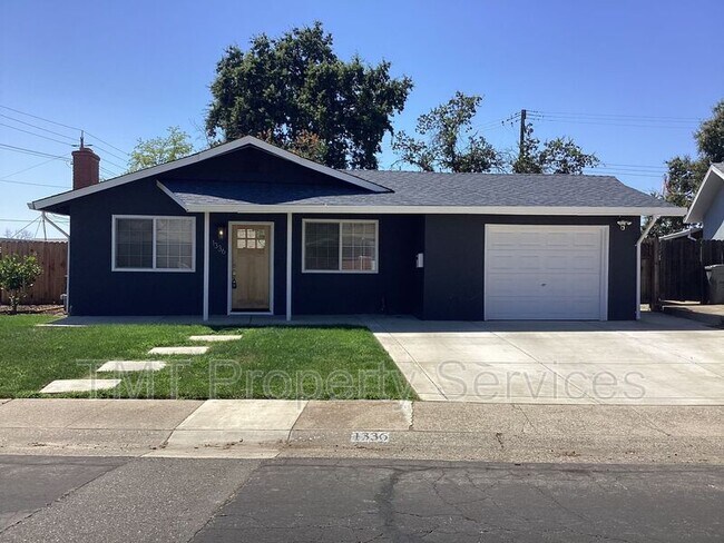 Foto del edificio - 1336 School St