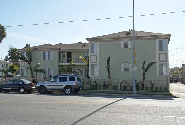 Foto del edificio - 4150 Venice Blvd