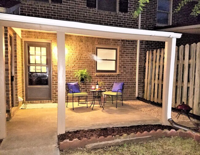 Foto del edificio - 11531 Jade Ln SE