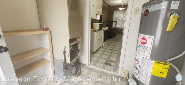 Foto del edificio - 2 br, 1 bath House - 832 N Glendale