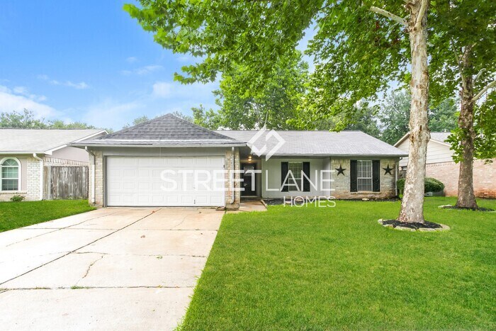 1810 Runaway Scrape Ct, Richmond, TX 77406
