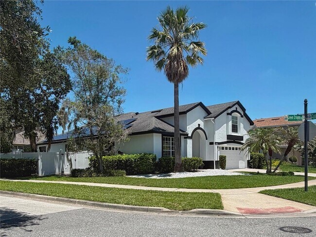 Building Photo - 9305 Green Dragon St