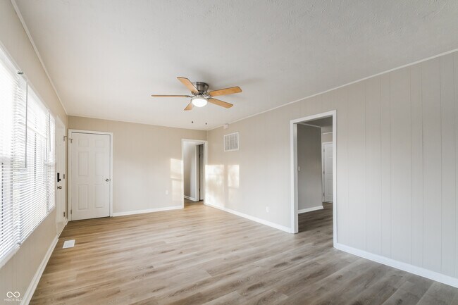 Foto del edificio - 4147 N Ritter Ave