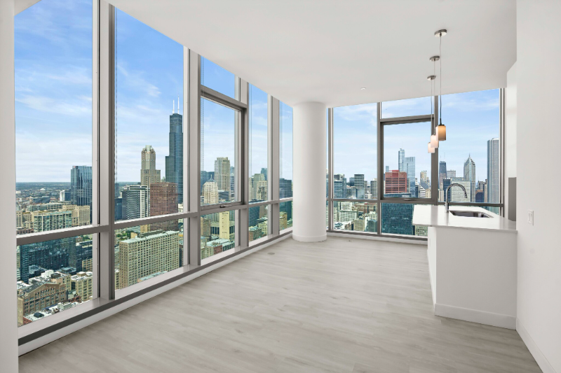 Foto principal - 813 S Michigan Ave