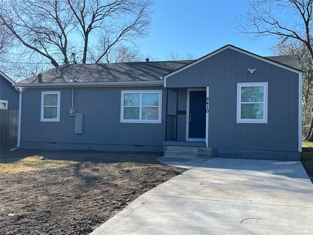 Foto del edificio - 6410 Lovett Ave