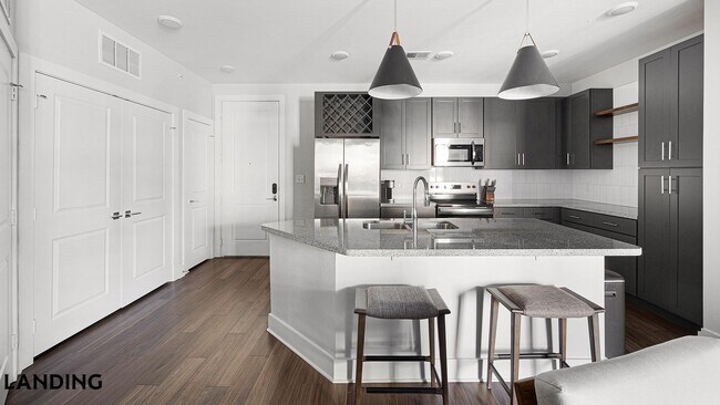 Foto del edificio - 701 Rahling Rd