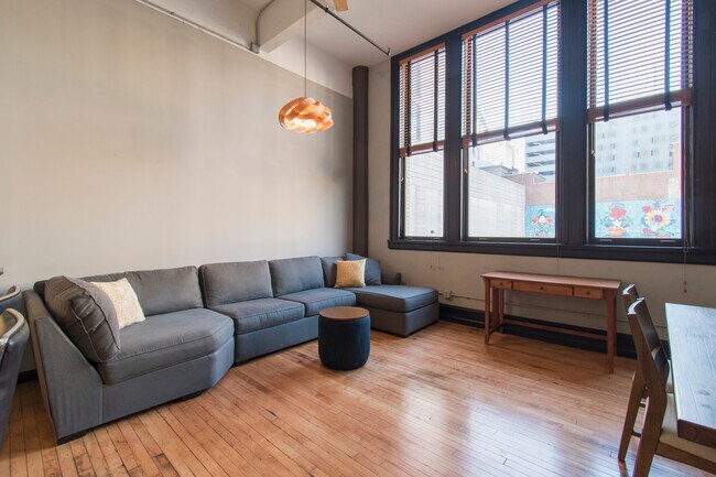 Foto del edificio - 1228 Arch St