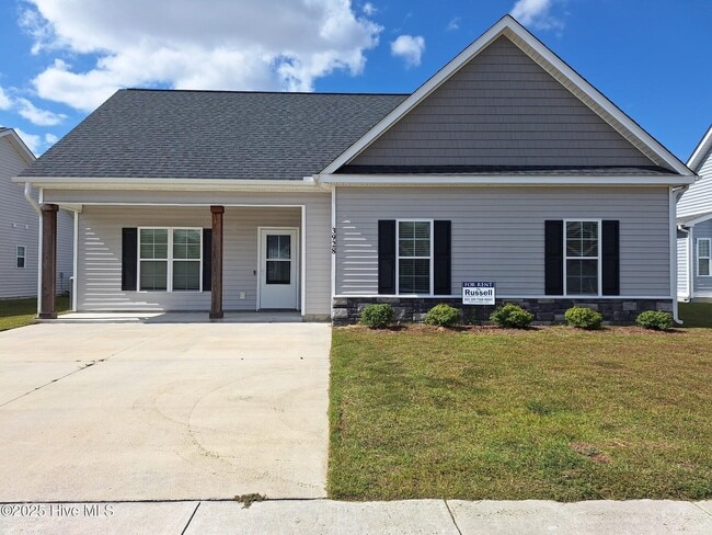 Building Photo - 3928 Pensacola Dr