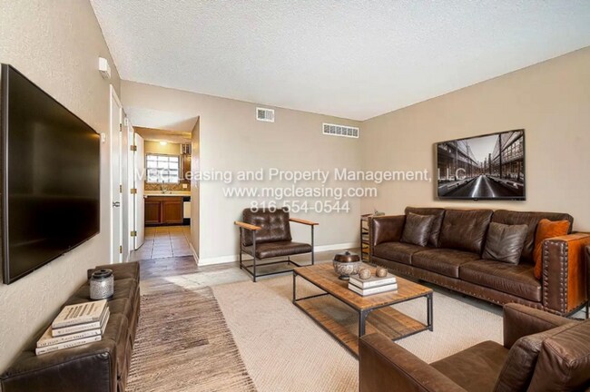 Foto del edificio - Comfort Living just in time for Fall at Mi...