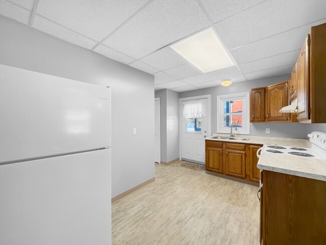 Foto del edificio - 301 N Julian St