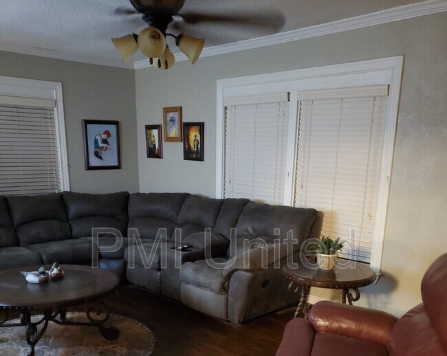 Foto del edificio - 509 Bryan St