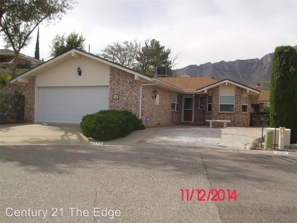 Primary Photo - 3109 High Point Dr