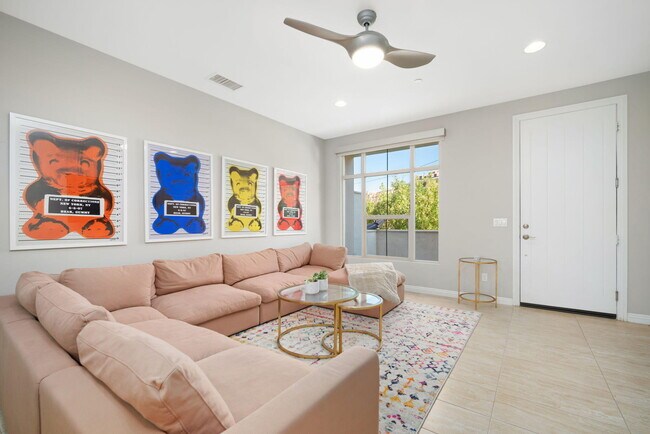 Foto del edificio - 80428 Whisper Rock Way