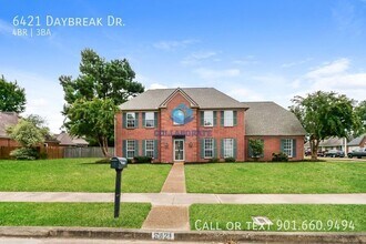 Building Photo - 6421 Daybreak Dr