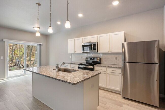 Foto del edificio - 3542 E. Sedge Wren Drive