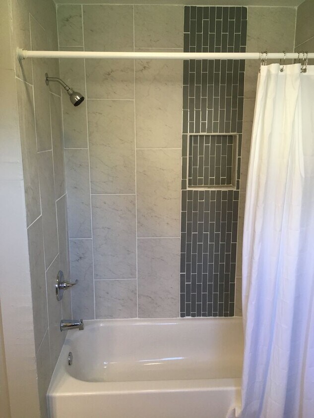 Primary Photo - Secret room with 3 bedroom 1 bath deck and...