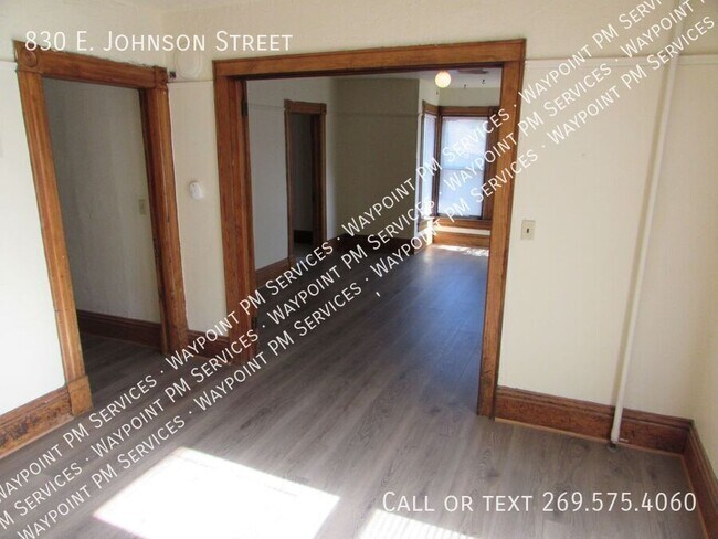 Foto del edificio - 830 E Johnson St