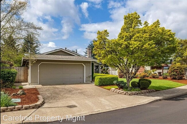 Building Photo - 3 br, 2 bath House - 8686 SW Hamlet Street