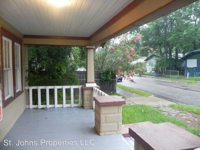 Building Photo - 3 br, 1 bath House - 649 Longbranch Blvd