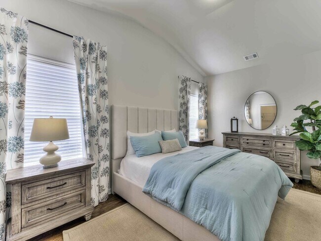 Foto del edificio - Rincon, GA's Alternative to Apartment Living – Single-Family Home Rental