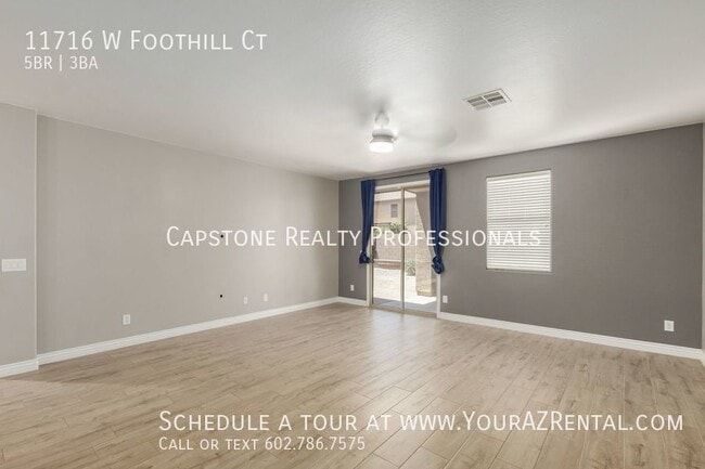Foto del edificio - 11716 W Foothill Ct