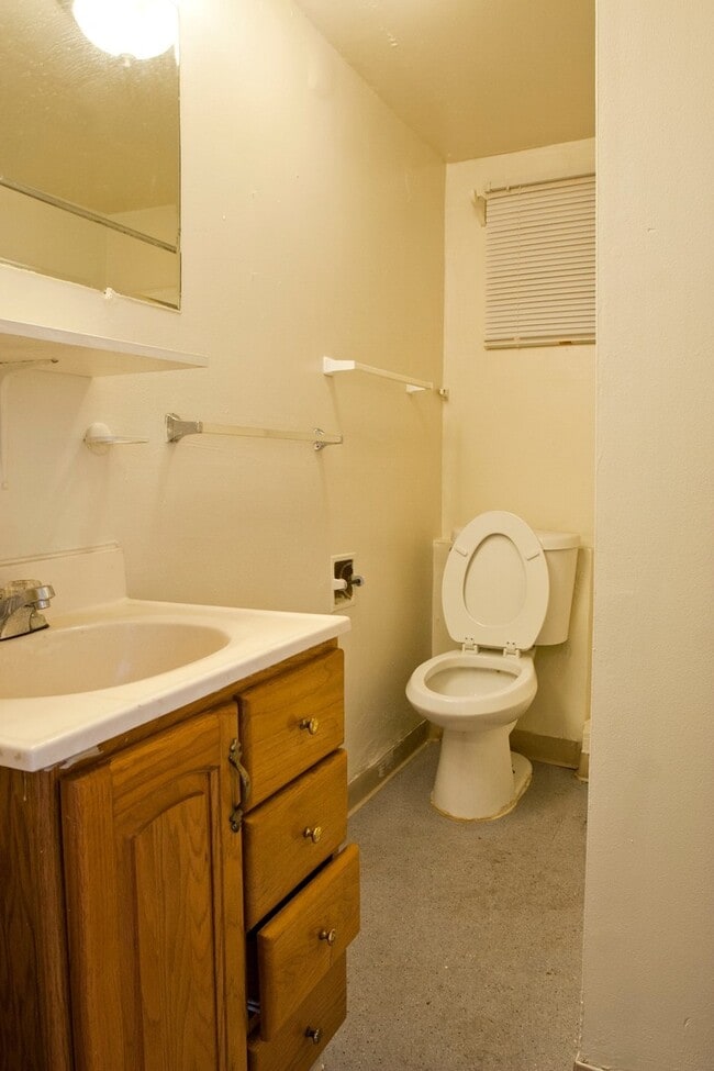 Foto del edificio - brockhur