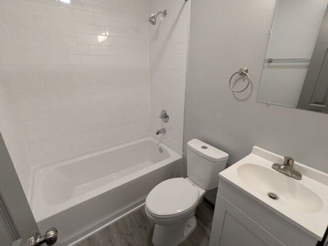 Foto del interior - LIV Lakeview