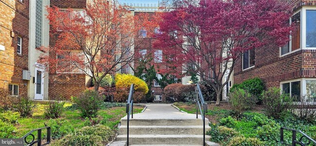 Building Photo - 5405 9th St NW