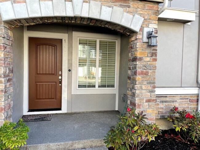 Foto del edificio - Bethany Townhouse