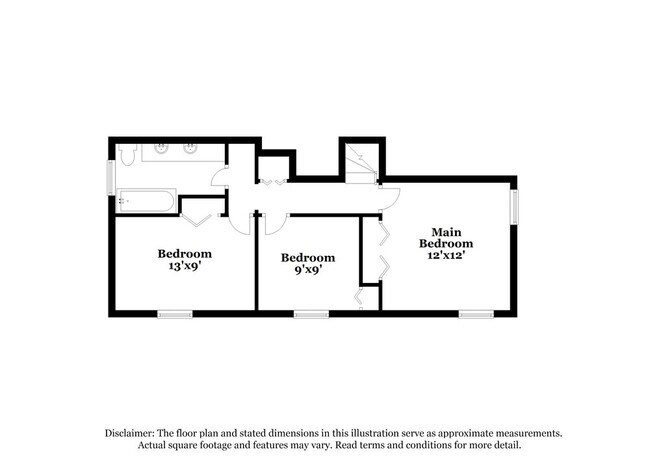 Building Photo - 3608 Radcliffe Blvd