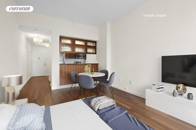 Foto del edificio - 121 E 23rd St