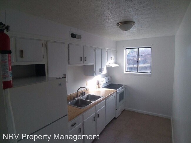 Foto del edificio - 1502 Pickett St