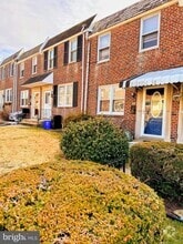 Building Photo - 158 Osborn St