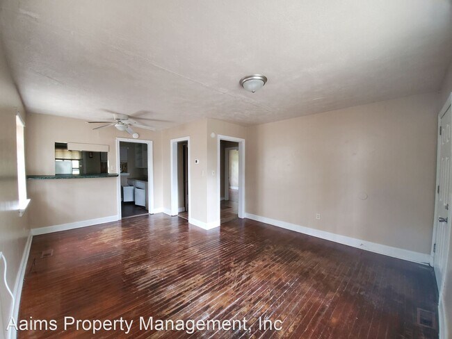 Building Photo - 2 br, 1 bath House - 1410 Briarcliff Drive