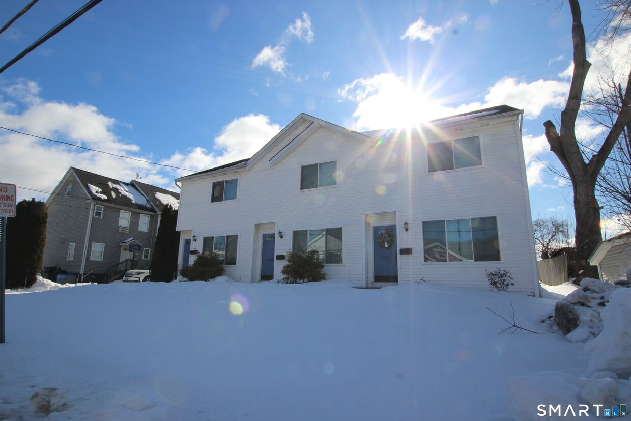 Foto del edificio - 34 James St