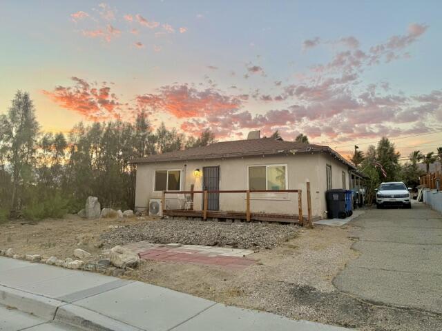 Building Photo - 66414 Acoma Ave