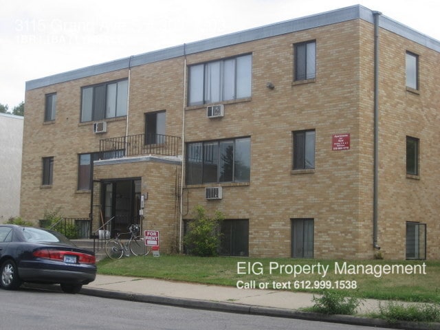 Primary Photo - 3115 Grand Ave S