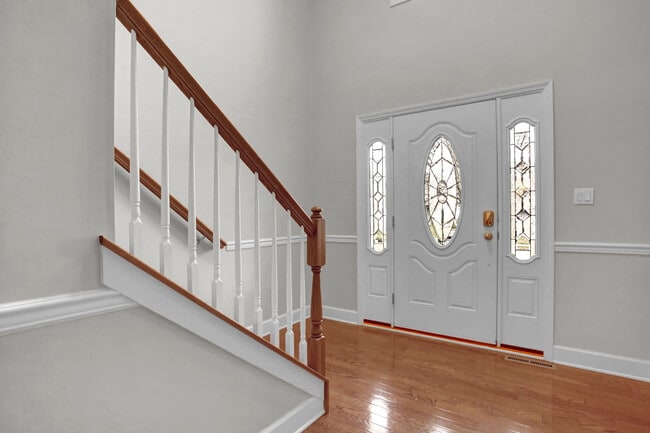 Foto del edificio - 16 Lismore Pl