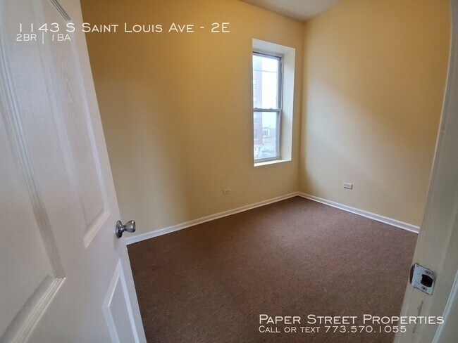 Foto del edificio - 1143 S St Louis Ave