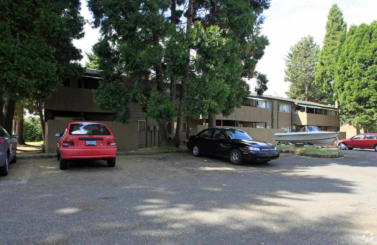 Building Photo - Kane Meadows Apartments