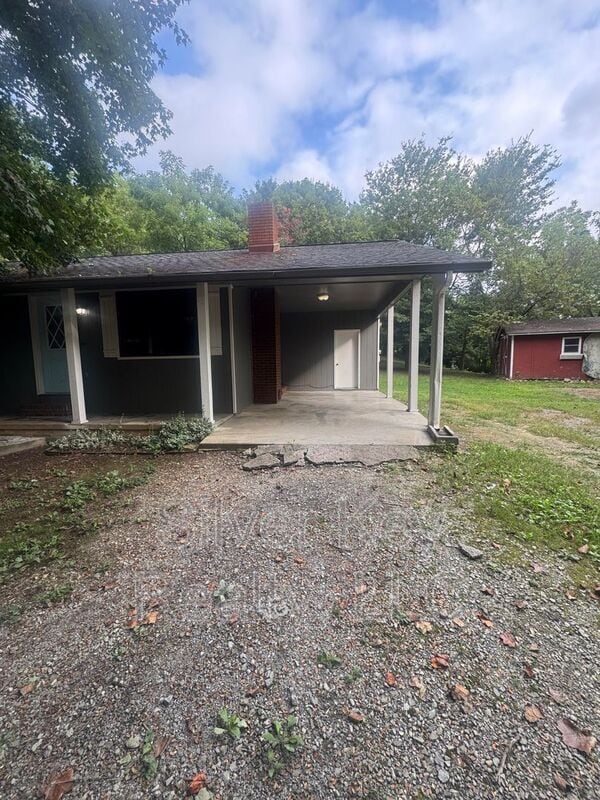 Building Photo - 1828 Overland Rd
