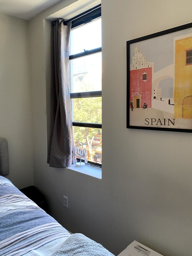 Foto del edificio - 214 Hanover St