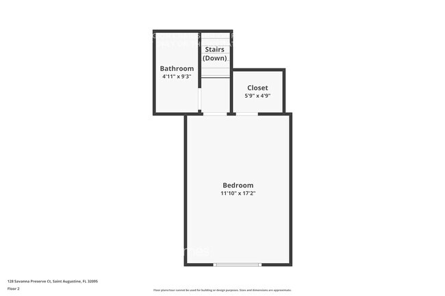 Foto del edificio - 128 Savanna Preserve Ct