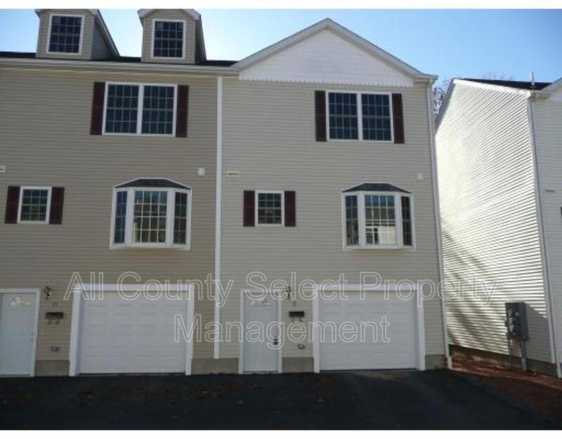37 Glen Ave, Chelmsford, MA 01824 Townhome Rentals in Chelmsford MA