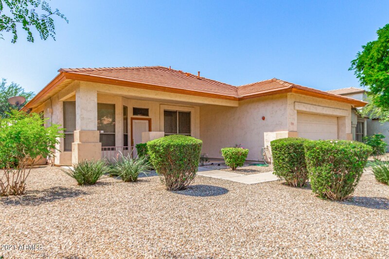 Primary Photo - 7339 E Overlook Dr