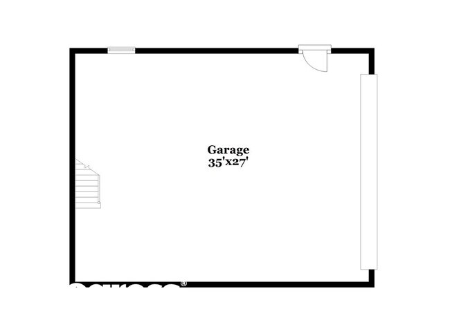 Foto del edificio - 1637 Cumberland Club Rd SW