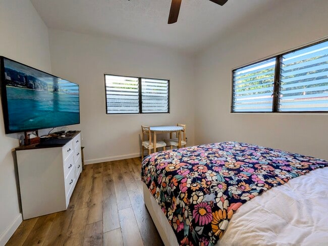 Building Photo - 2825 Pali Hwy