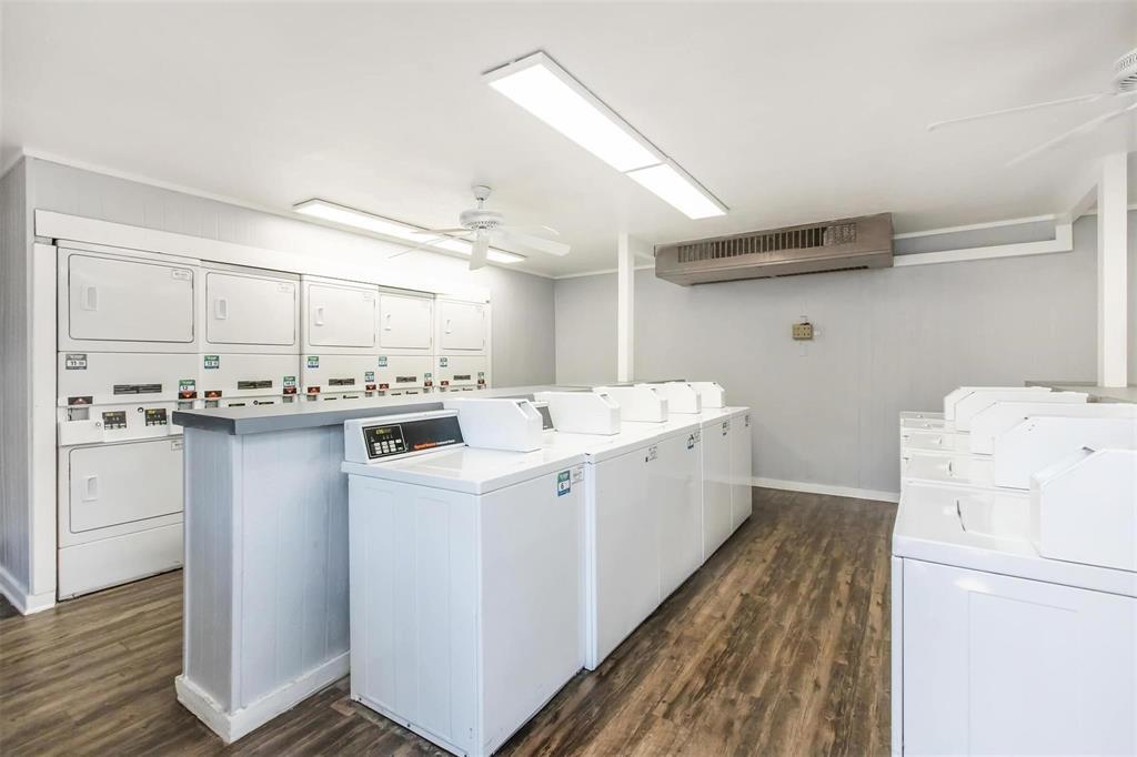 5501 Adams Dr Unit 605  