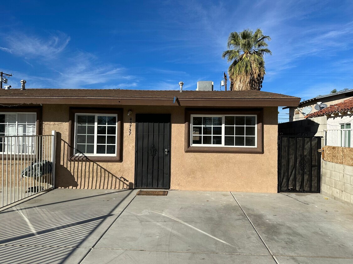 175 Apartments for Rent in Indio, CA Westside Rentals
