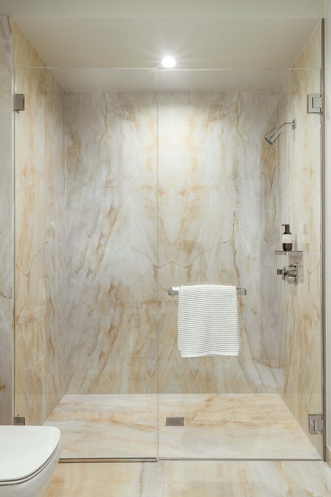 Interior Photo - The Grand by Gehry